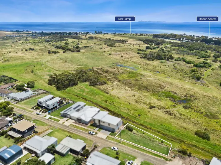 Third view of Homely land listing, 37-39 Welfare Street, Portarlington VIC 3223