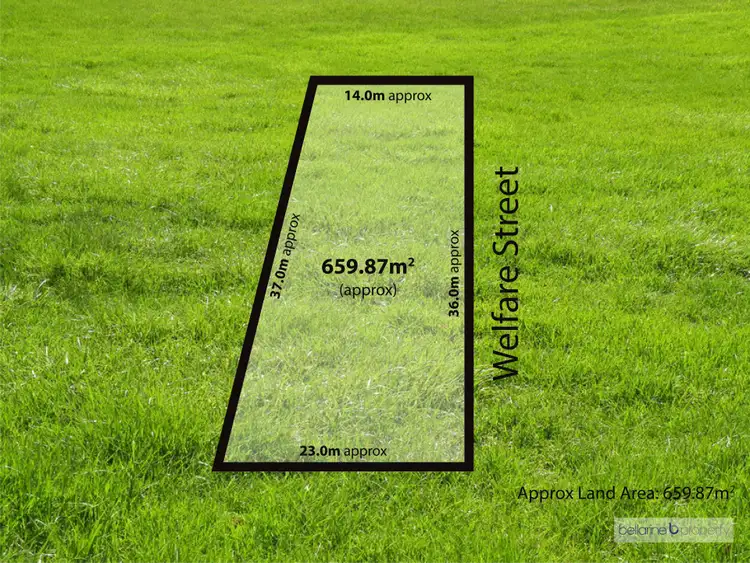 Seventh view of Homely land listing, 37-39 Welfare Street, Portarlington VIC 3223