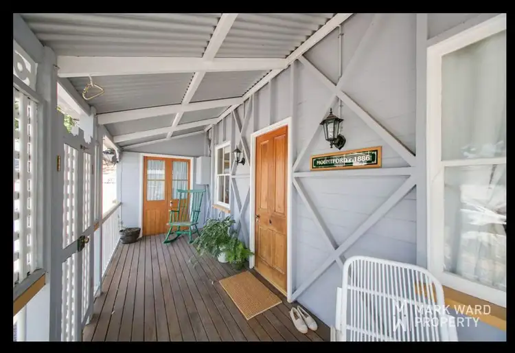 27 Clay Street, Ipswich QLD 4305