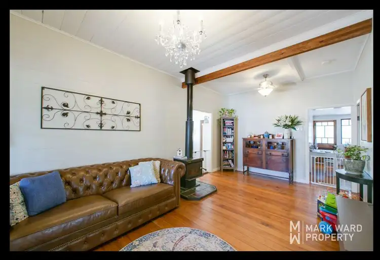 Third view of Homely house listing, 27 Clay Street, Ipswich QLD 4305