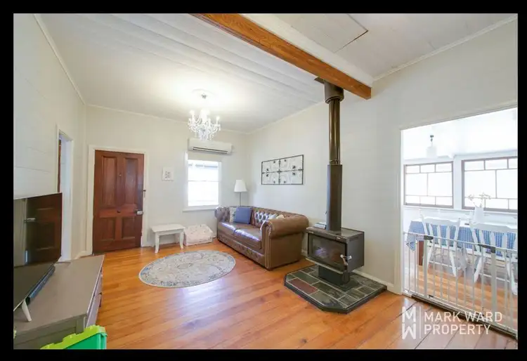 Fourth view of Homely house listing, 27 Clay Street, Ipswich QLD 4305