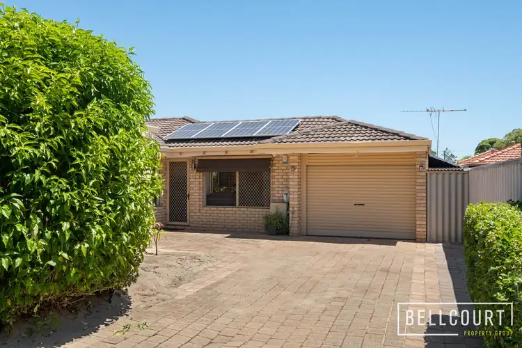 3/49 Valentine Avenue, Dianella WA 6059