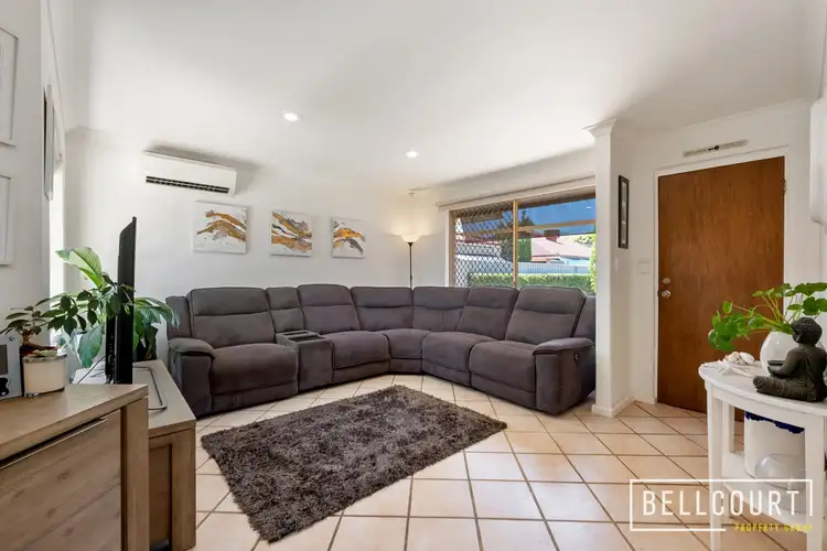 Fourth view of Homely villa listing, 3/49 Valentine Avenue, Dianella WA 6059