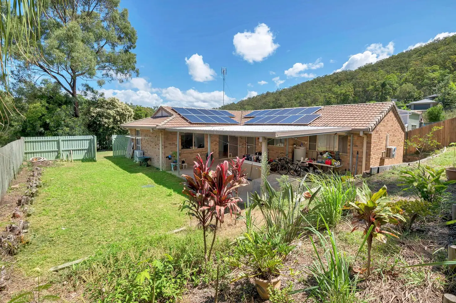 Main view of Homely house listing, 6 Cawley Place, Oxenford QLD 4210