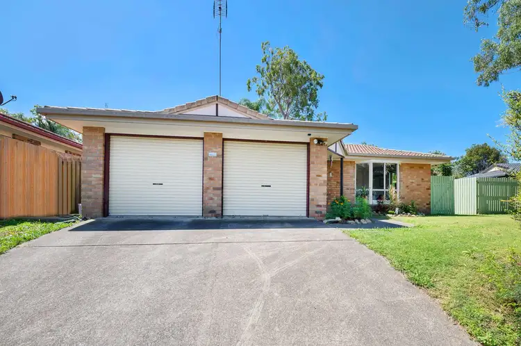 Second view of Homely house listing, 6 Cawley Place, Oxenford QLD 4210