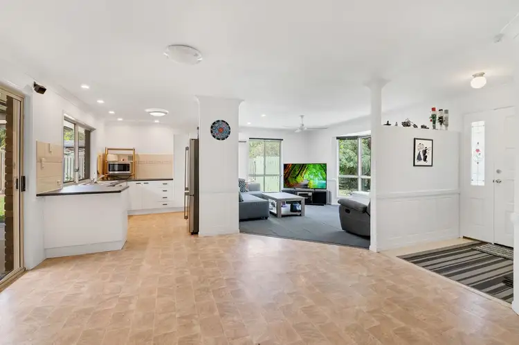 Third view of Homely house listing, 6 Cawley Place, Oxenford QLD 4210