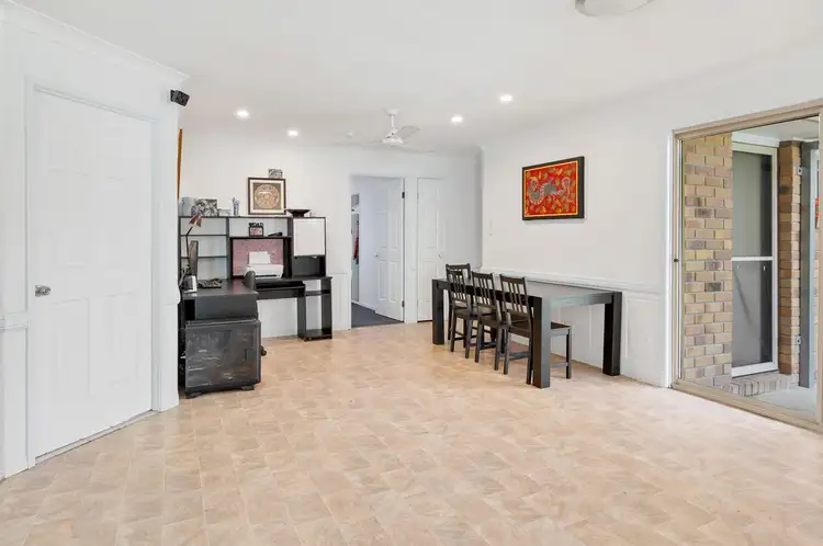 Fifth view of Homely house listing, 6 Cawley Place, Oxenford QLD 4210