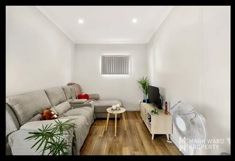Second view of Homely house listing, 75 Elmes Road, Rocklea QLD 4106