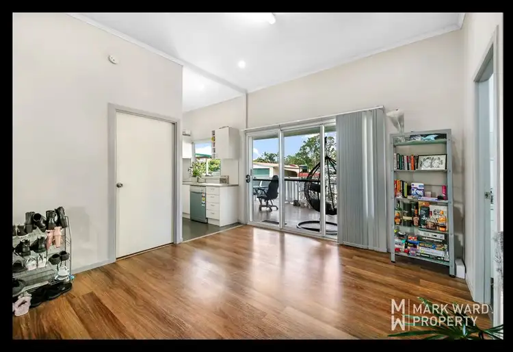 Fourth view of Homely house listing, 75 Elmes Road, Rocklea QLD 4106