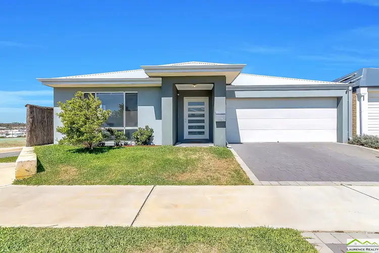 75 Commodore Avenue, Clarkson WA 6030