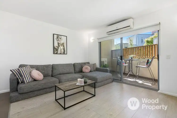 18/50 Rosslyn Street, West Melbourne VIC 3003