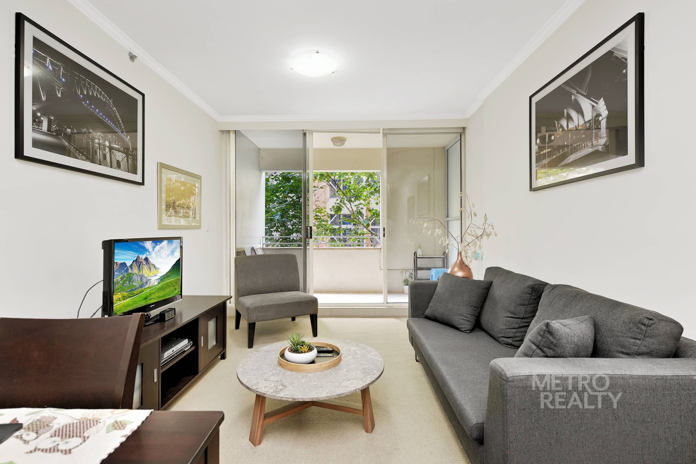 Main view of Homely apartment listing, 11/361 Kent Street, Sydney NSW 2000