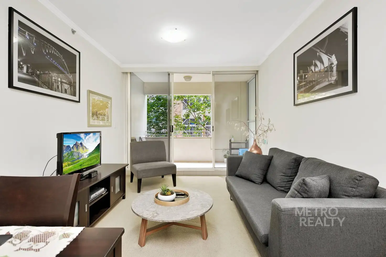 Main view of Homely apartment listing, 11/361 Kent Street, Sydney NSW 2000