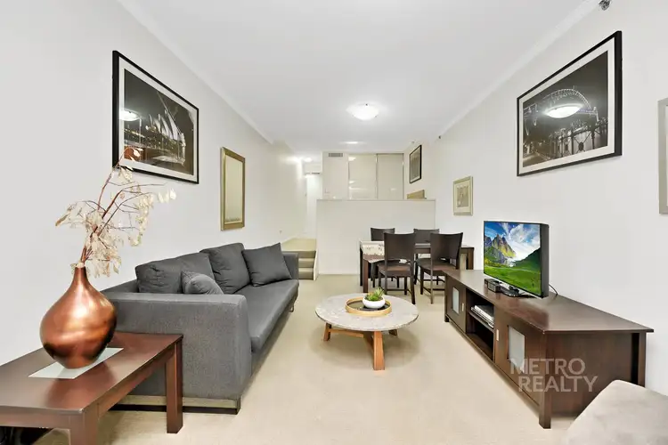 Second view of Homely apartment listing, 11/361 Kent Street, Sydney NSW 2000
