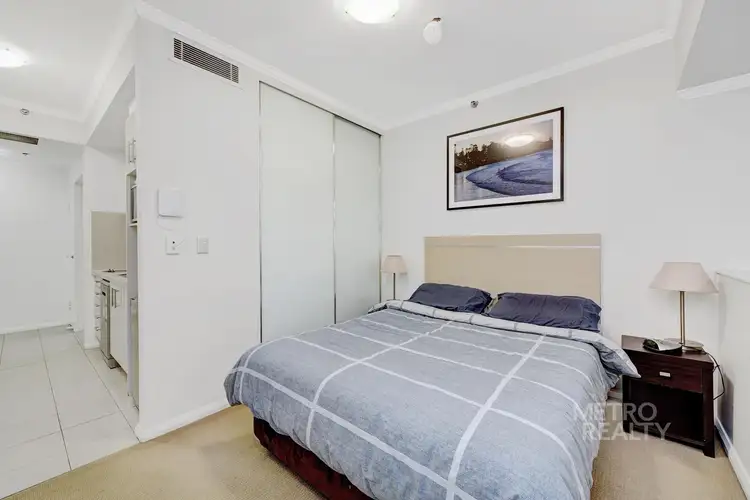 Fourth view of Homely apartment listing, 11/361 Kent Street, Sydney NSW 2000