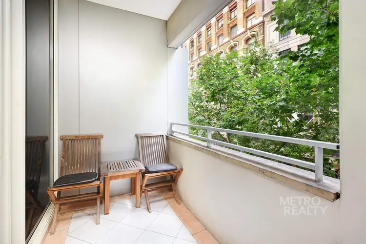 Sixth view of Homely apartment listing, 11/361 Kent Street, Sydney NSW 2000
