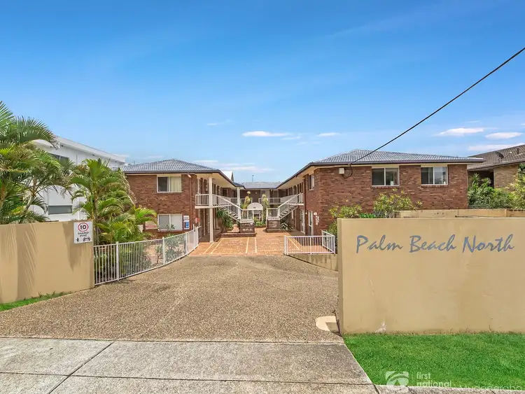 18/1444 Gold Coast Highway, Palm Beach QLD 4221