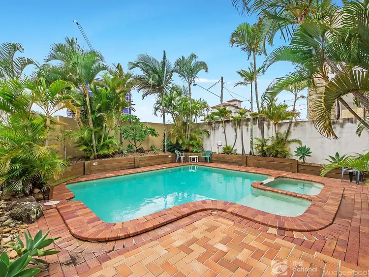 Second view of Homely studio listing, 18/1444 Gold Coast Highway, Palm Beach QLD 4221