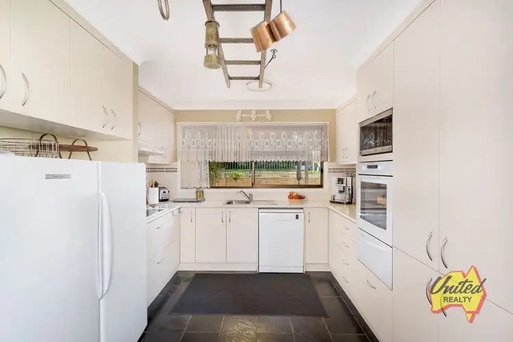 Third view of Homely house listing, 11 Cedar Place, The Oaks NSW 2570