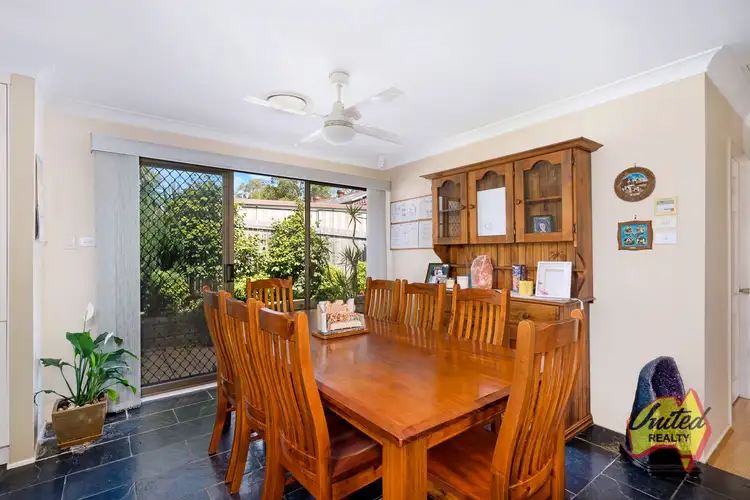 Fourth view of Homely house listing, 11 Cedar Place, The Oaks NSW 2570