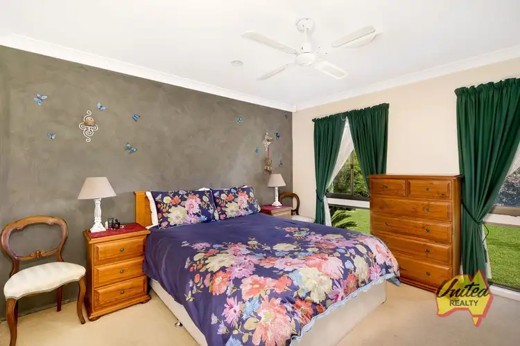 Fifth view of Homely house listing, 11 Cedar Place, The Oaks NSW 2570