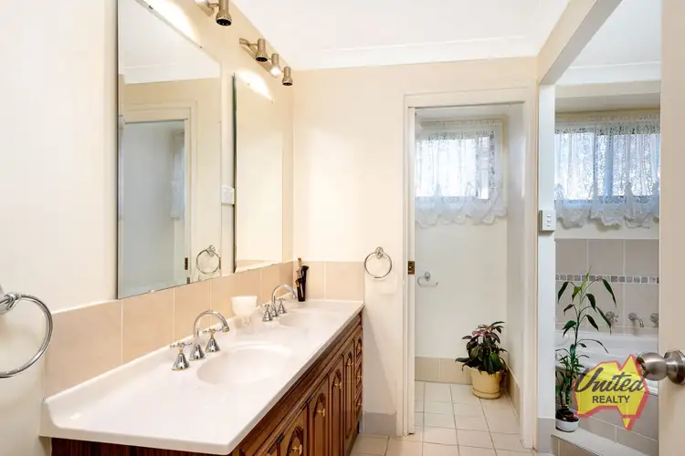 Sixth view of Homely house listing, 11 Cedar Place, The Oaks NSW 2570