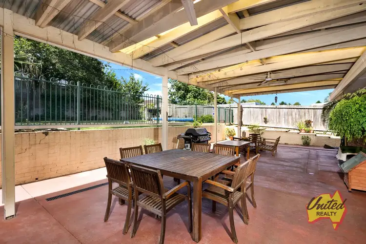 Seventh view of Homely house listing, 11 Cedar Place, The Oaks NSW 2570
