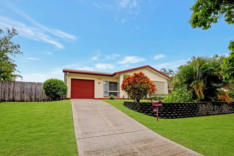 27 Accatino Street, Edmonton QLD 4869