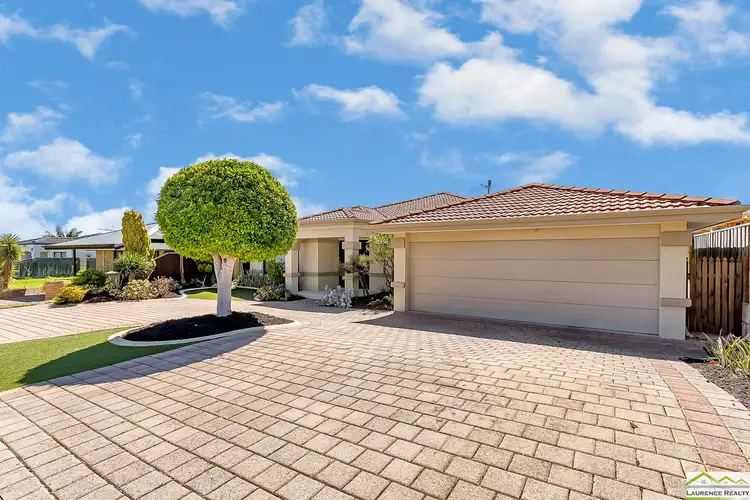 Second view of Homely house listing, 44 Fowey Loop, Mindarie WA 6030