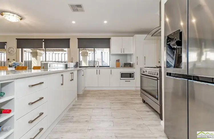 Third view of Homely house listing, 44 Fowey Loop, Mindarie WA 6030