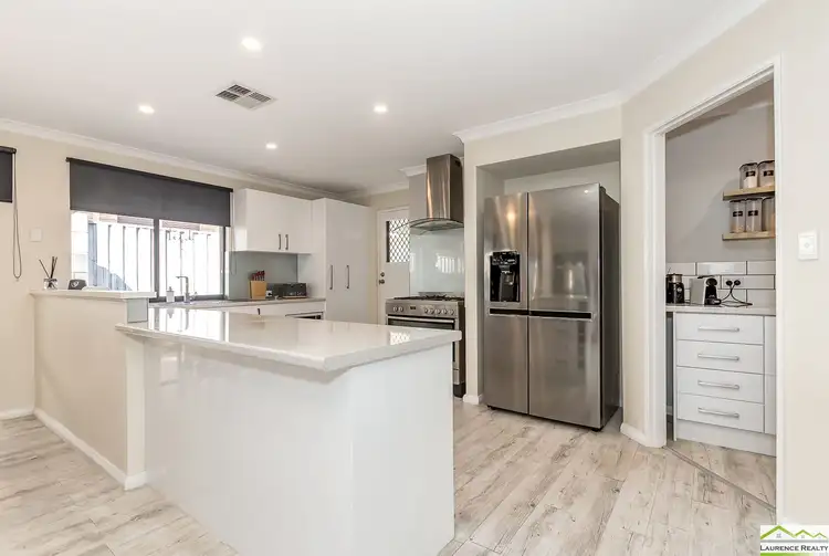 Fifth view of Homely house listing, 44 Fowey Loop, Mindarie WA 6030