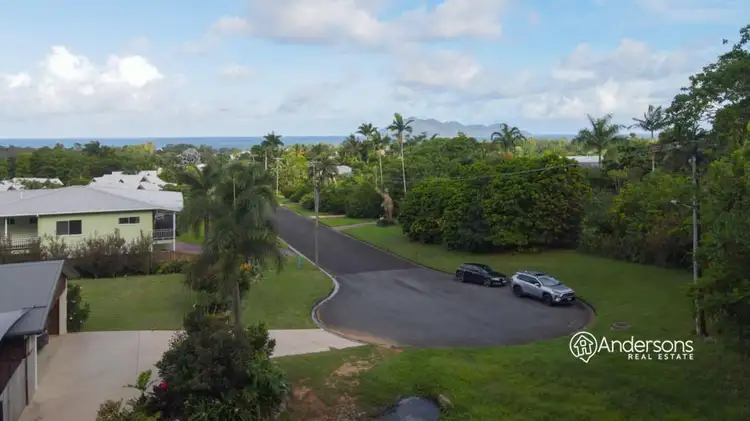 Second view of Homely land listing, Lot 4 Giufre Crescent, Wongaling Beach QLD 4852