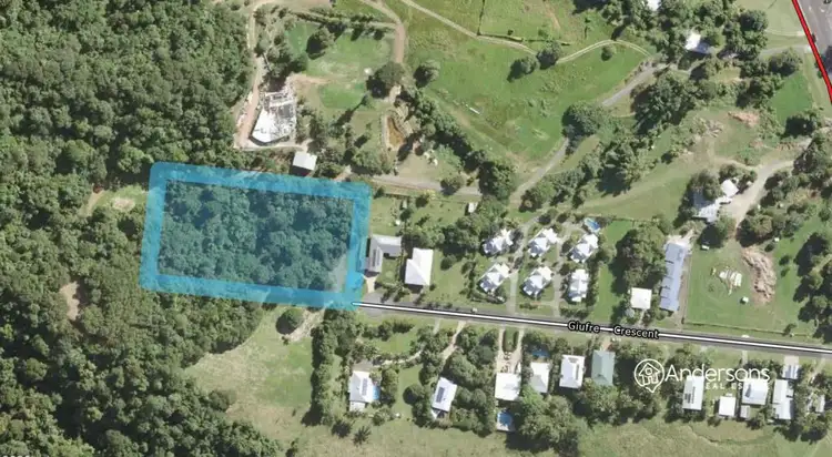 Third view of Homely land listing, Lot 4 Giufre Crescent, Wongaling Beach QLD 4852