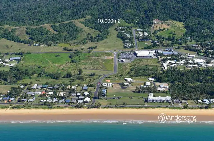 Fourth view of Homely land listing, Lot 4 Giufre Crescent, Wongaling Beach QLD 4852
