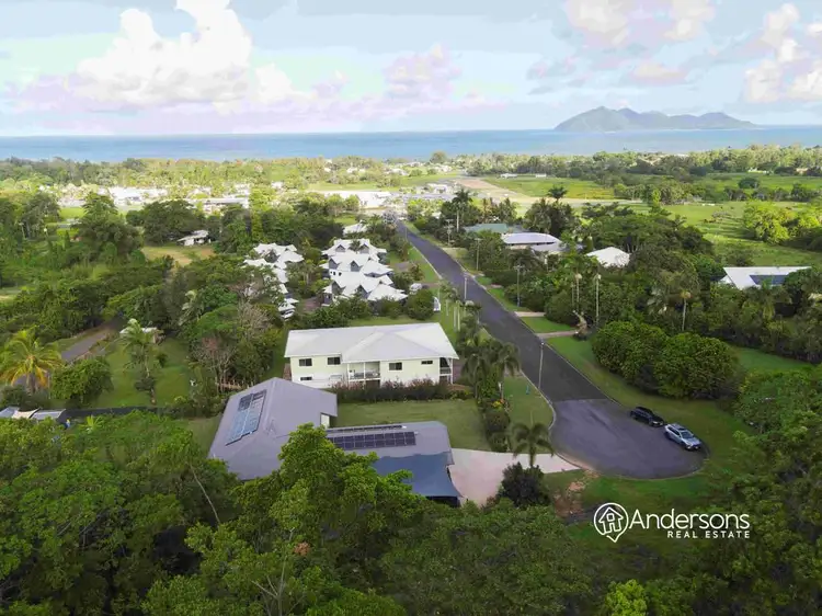 Fifth view of Homely land listing, Lot 4 Giufre Crescent, Wongaling Beach QLD 4852