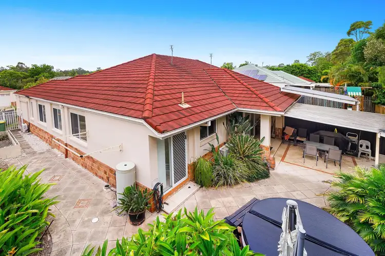 25/29 Ellis Drive, Mudgeeraba QLD 4213