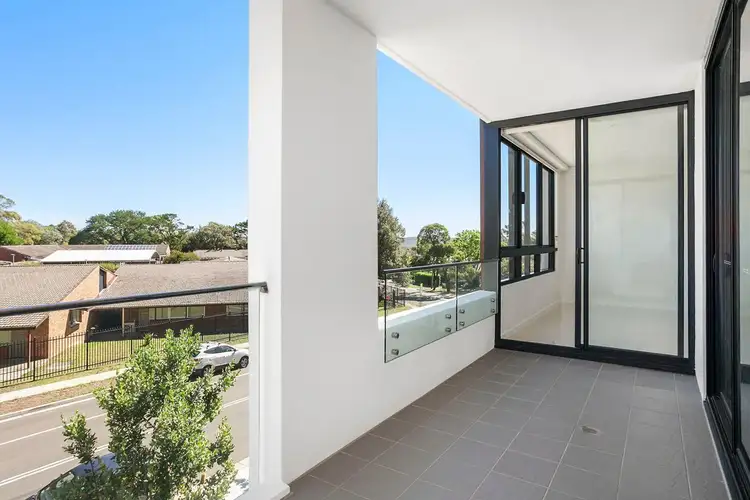 108/11 Veno Street, Heathcote NSW 2233