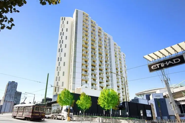 715/673 La Trobe Street, Docklands VIC 3008