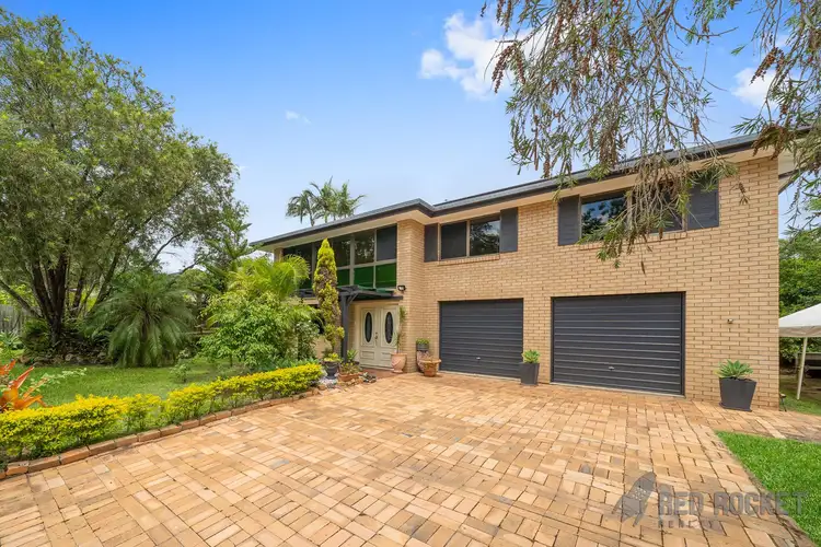 7 Oringa Street, Shailer Park QLD 4128