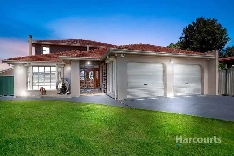 6 Gottard Court, Keilor Downs VIC 3038
