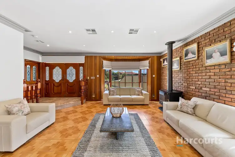 Third view of Homely house listing, 6 Gottard Court, Keilor Downs VIC 3038