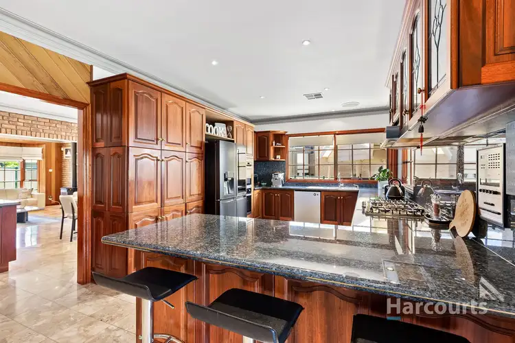 Sixth view of Homely house listing, 6 Gottard Court, Keilor Downs VIC 3038