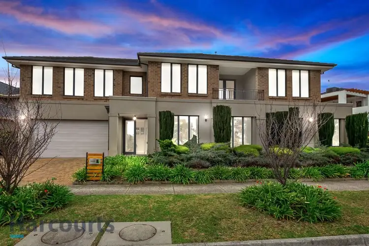 5 Persini Crescent, St Albans VIC 3021