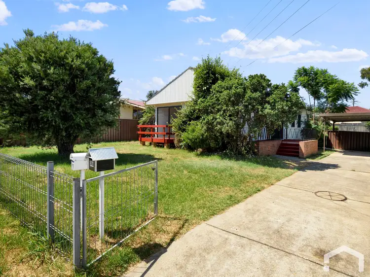 29 Hatherton Rd, Tregear NSW 2770