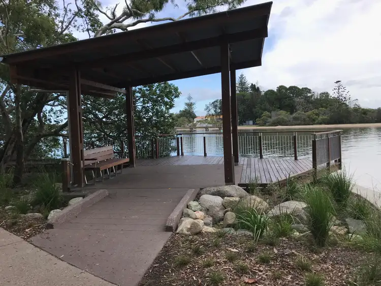 Third view of Homely house listing, 10 Swinbourne Lane, Maroochydore QLD 4558
