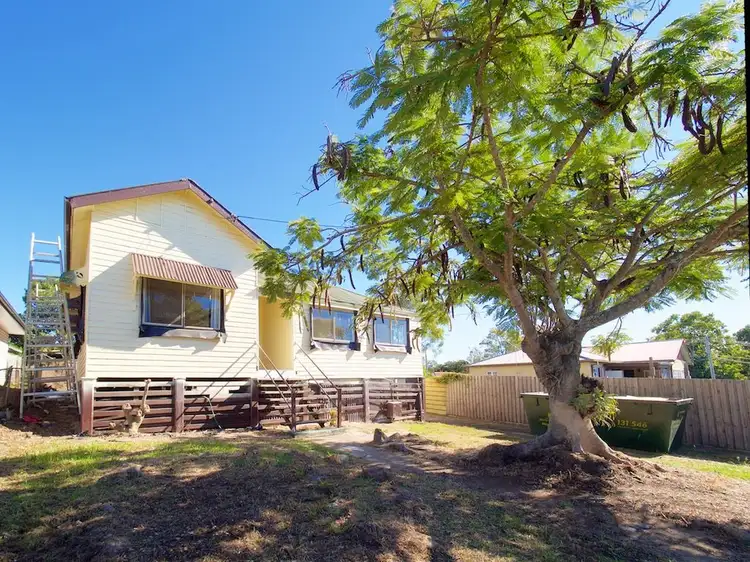 16 North Road, Woodridge QLD 4114