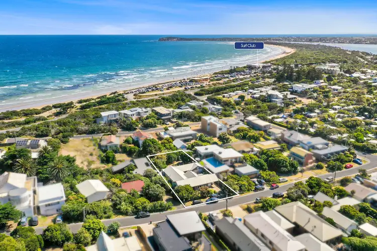 44 Baker Street, Ocean Grove VIC 3226