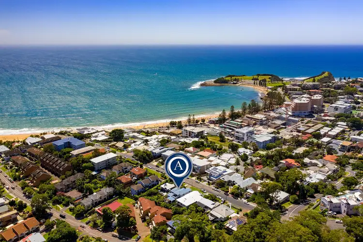 Main view of Homely house listing, 31 Barnhill Rd, Terrigal NSW 2260