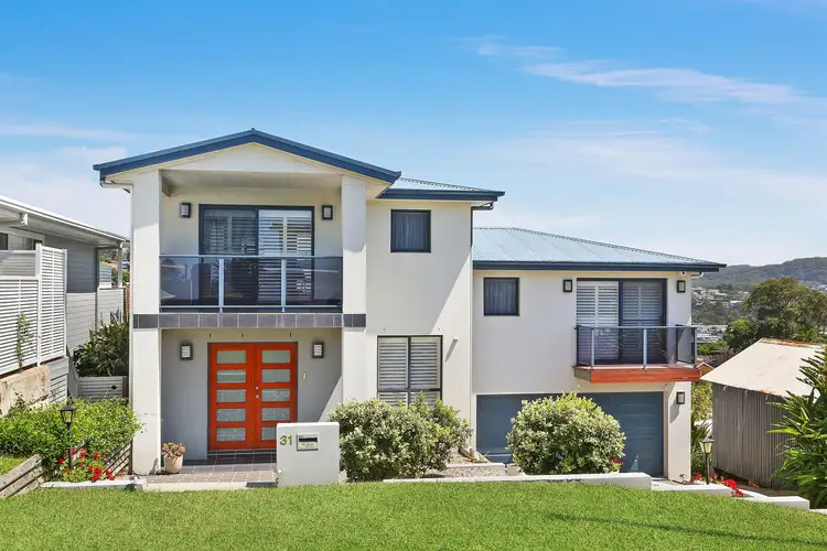 Second view of Homely house listing, 31 Barnhill Rd, Terrigal NSW 2260
