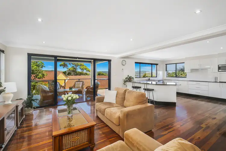 Sixth view of Homely house listing, 31 Barnhill Rd, Terrigal NSW 2260